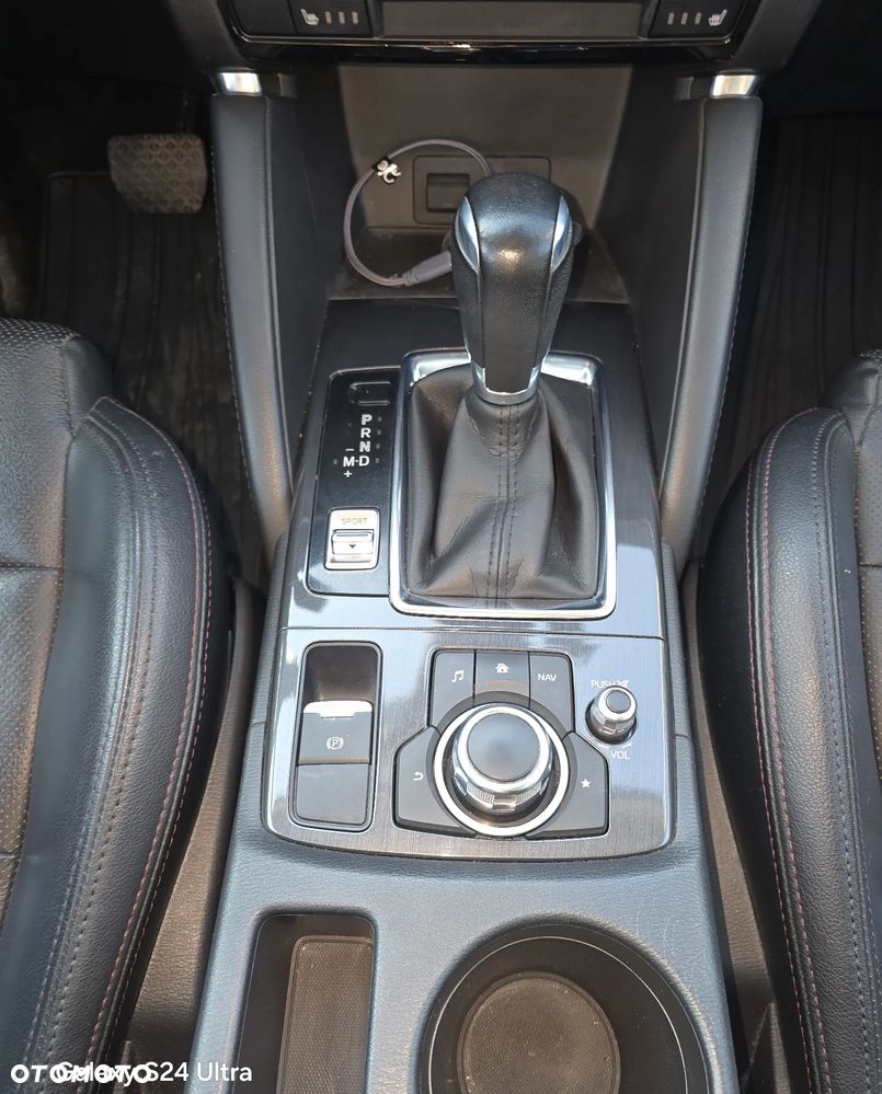 Mazda CX-5 - 19