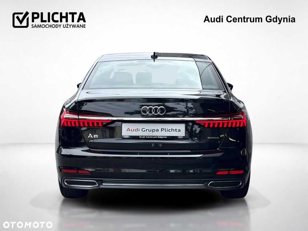 Audi A6 Limousine - 6