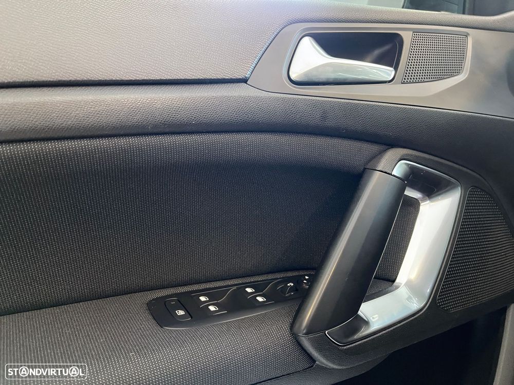 Peugeot 308 SW 1.5 BlueHDi Allure Pack - 22