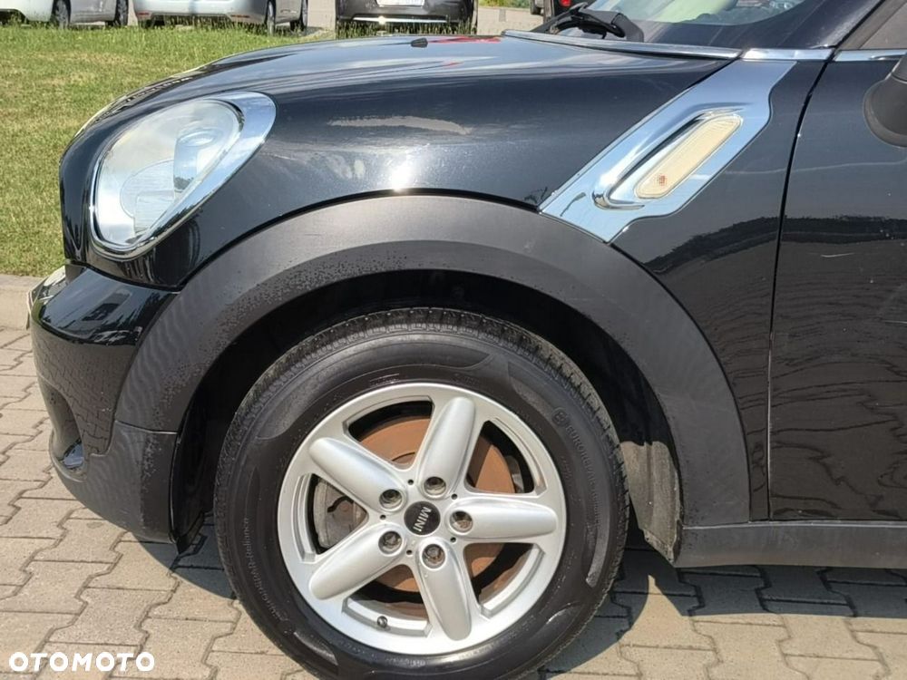 MINI Countryman - 28