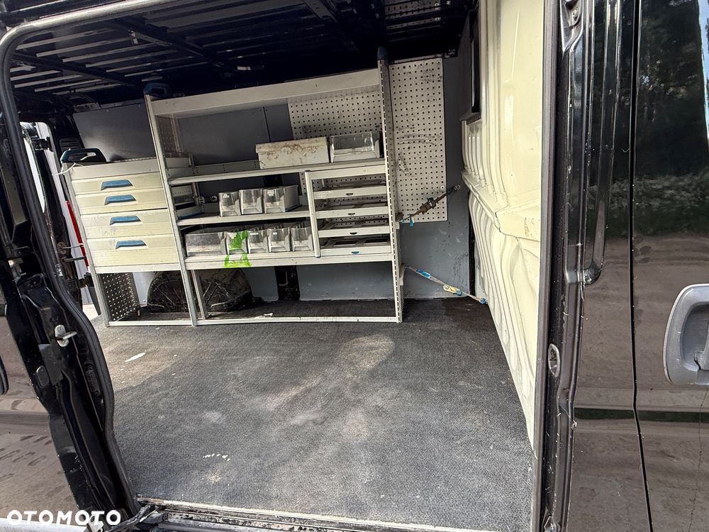 Peugeot Boxer - 23