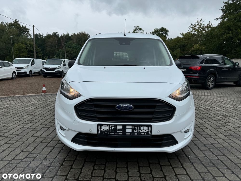 Ford Transit Connect - 2
