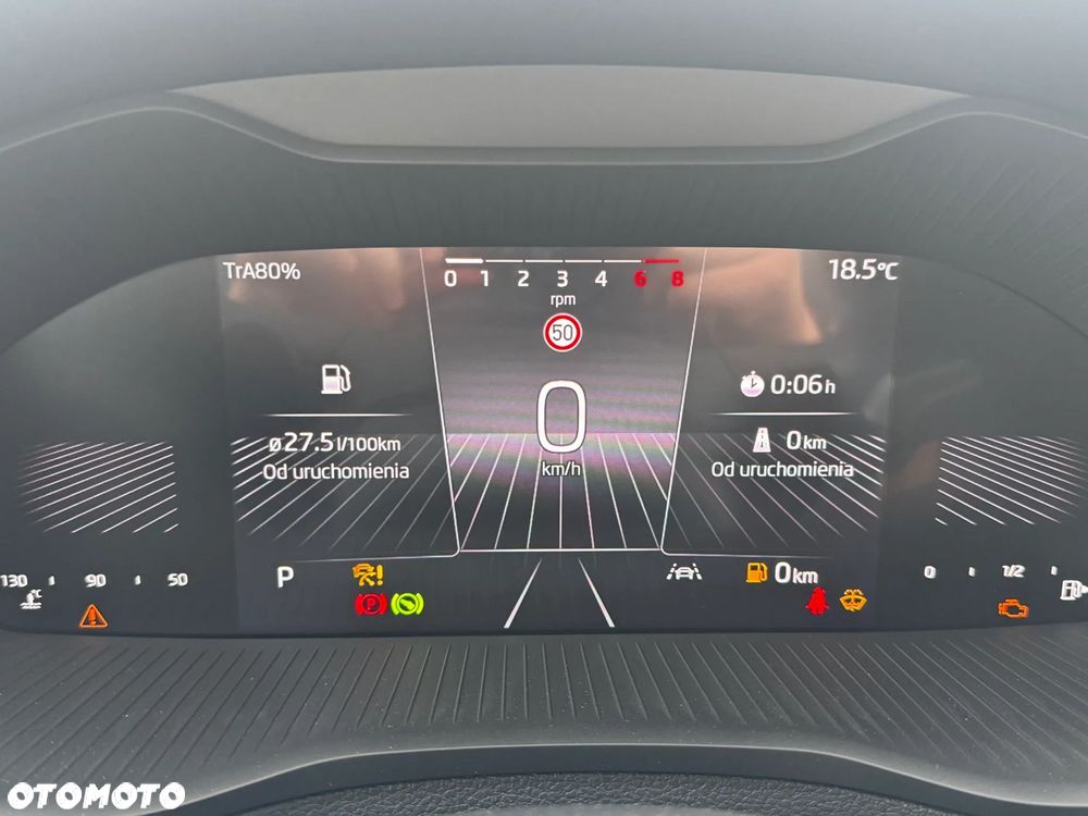 Skoda Karoq 1.5 TSI ACT Drive DSG - 20