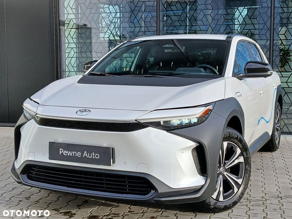 Toyota bZ4X 71.4kWh 4x4 Prestige - 10