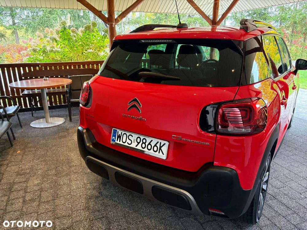 Citroën C3 Aircross - 31