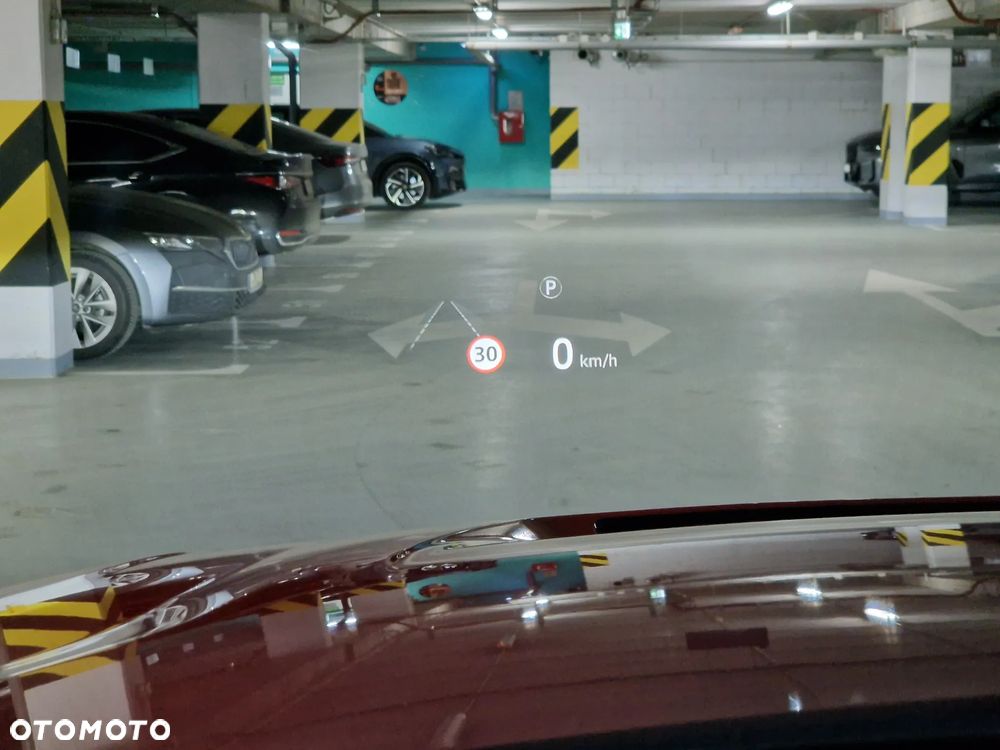 Land Rover Range Rover Sport S 5.0 V8 S/C SVR Carbon Edition - 34