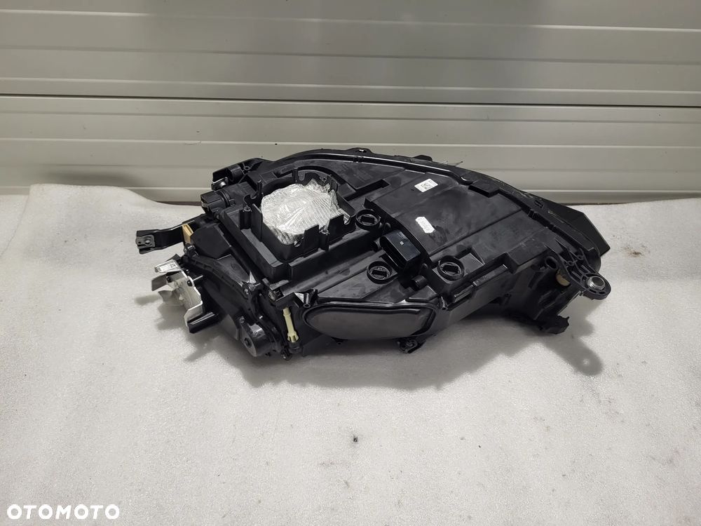 Volkswagen T-Cross LIFT FULL LED PRZÓD STRONA PRAWA 2GM941036G - 5