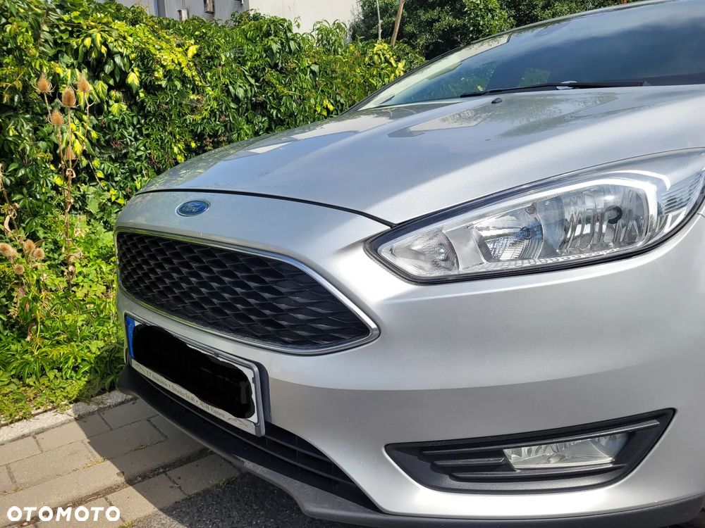 Ford Focus - 11