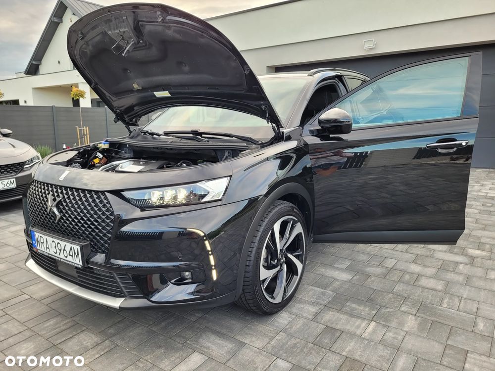 DS Automobiles DS 7 Crossback 1.6 PureTech Rivoli - 18