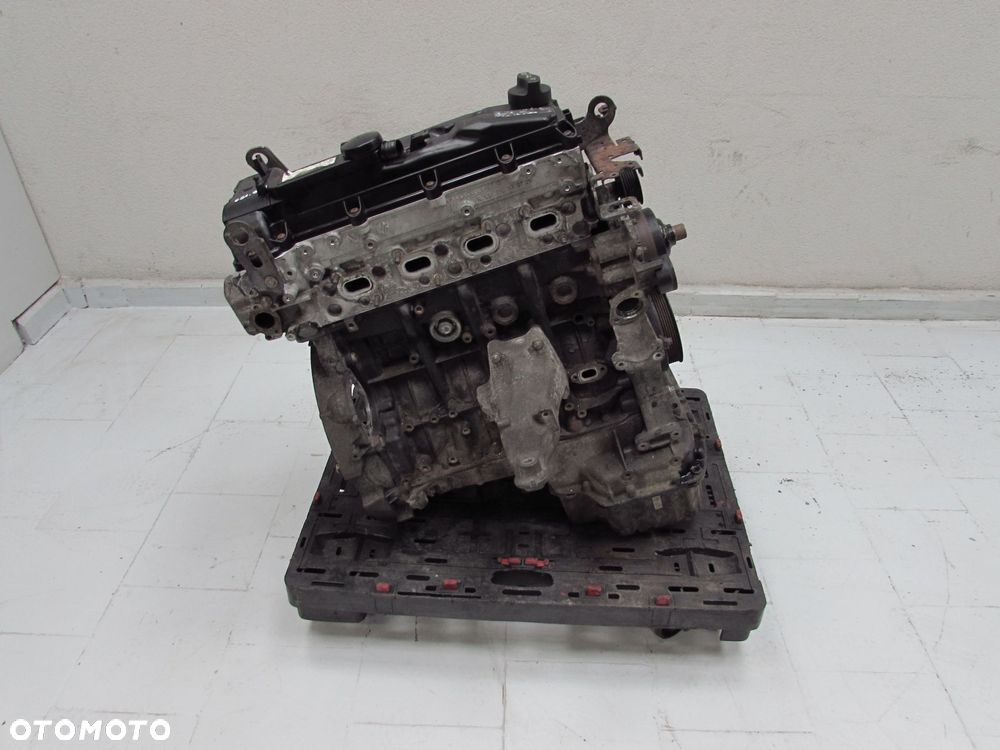 MERCEDES SPRINTER 906 2.2 CDI 651 12-18 SILNIK SLUPEK 651.955 651 955 651955 214 tys. - 4