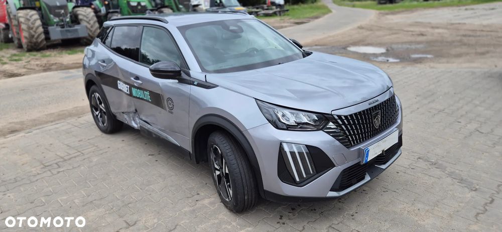 Peugeot 2008 54kWh Active - 1