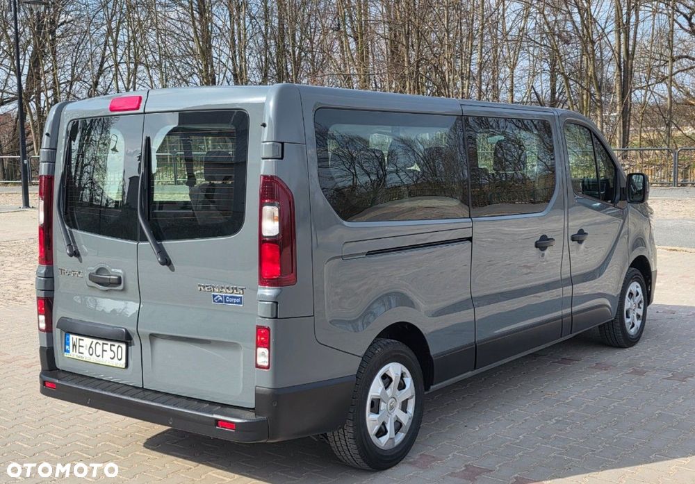 Renault Trafic - 4