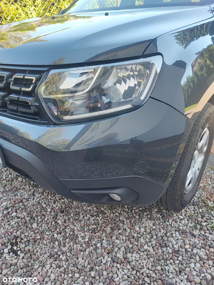 Dacia Duster 1.3 TCe FAP Comfort - 16