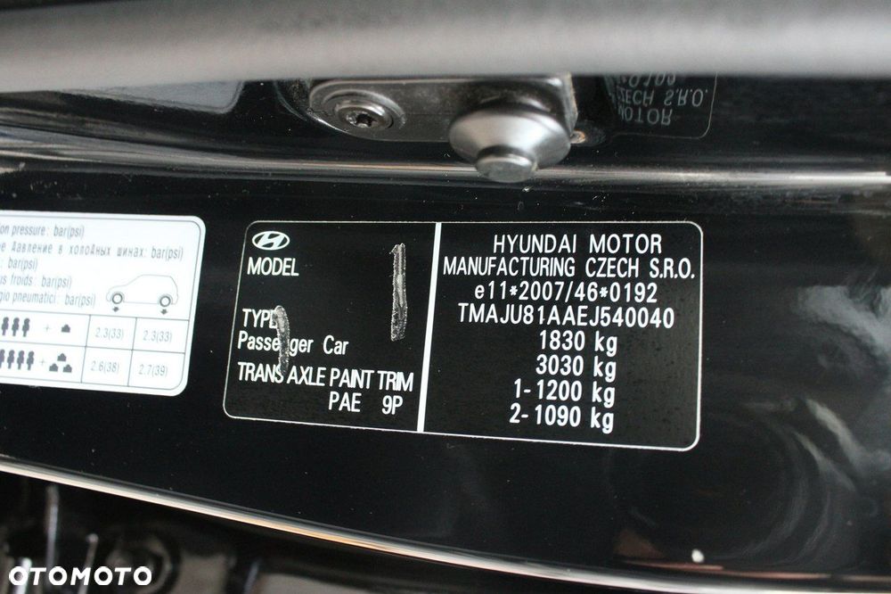 Hyundai ix35 1.6 2WD Fifa World Cup Edition - 14