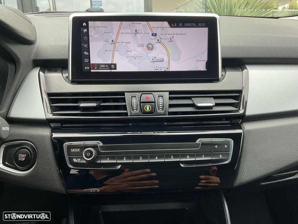 BMW 225xe Active Tourer Advantage - 30
