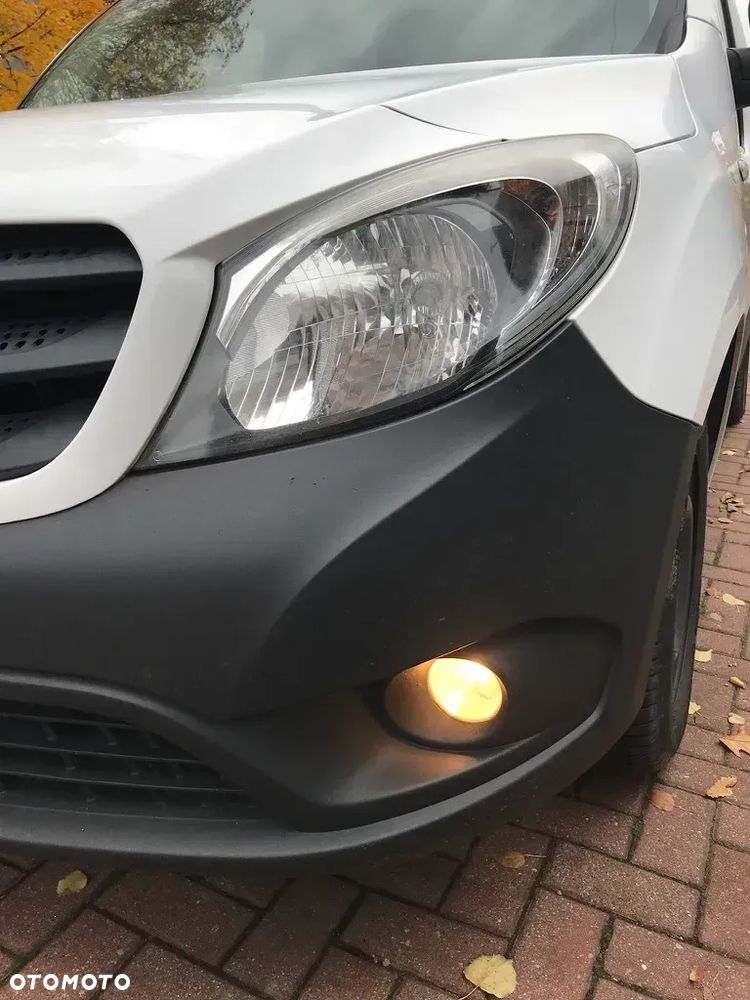 Mercedes-Benz Citan - 24
