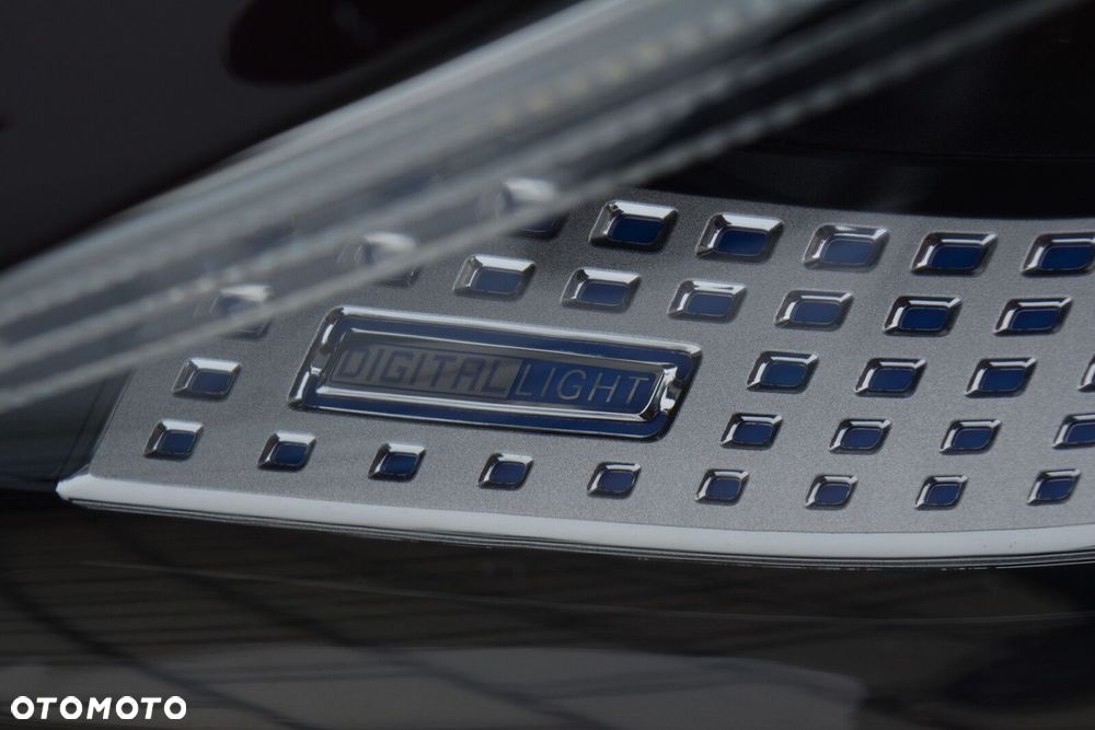 Mercedes-Benz Klasa S - 11