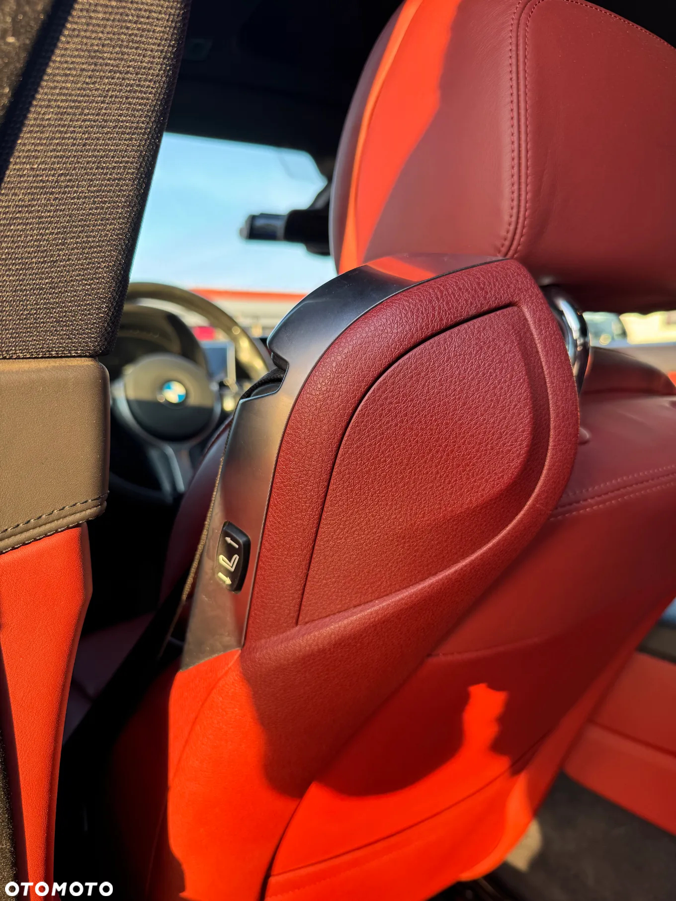 BMW Seria 6 640d xDrive M Sport Edition - 15