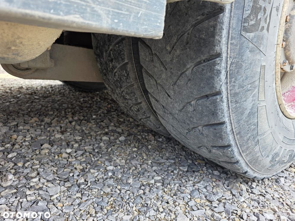 Mercedes-Benz Arocs - 4