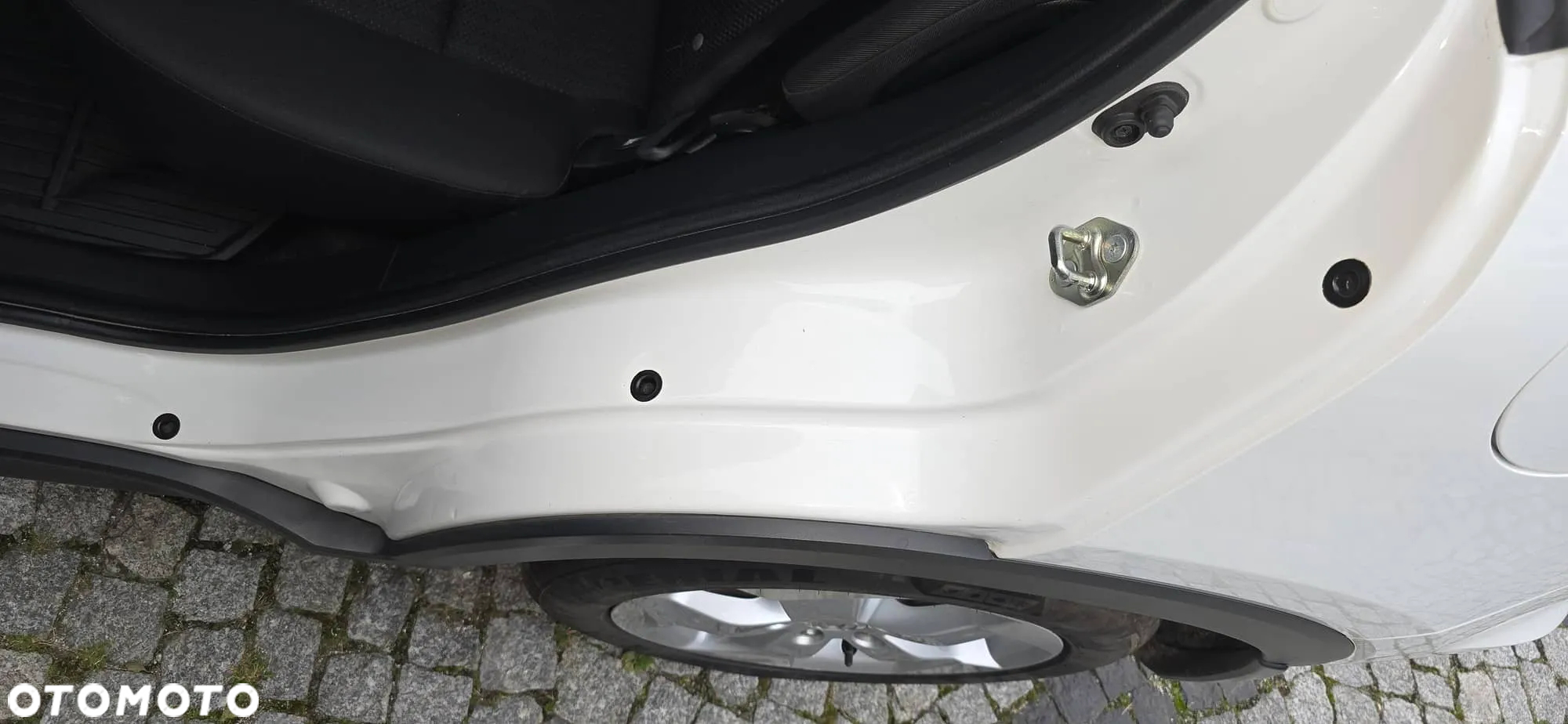 Honda HR-V - 16