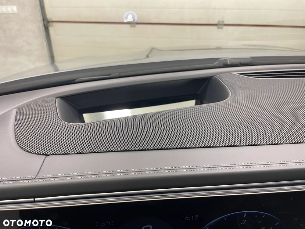 Mercedes-Benz GLE 400 d 4-Matic Executive - 26