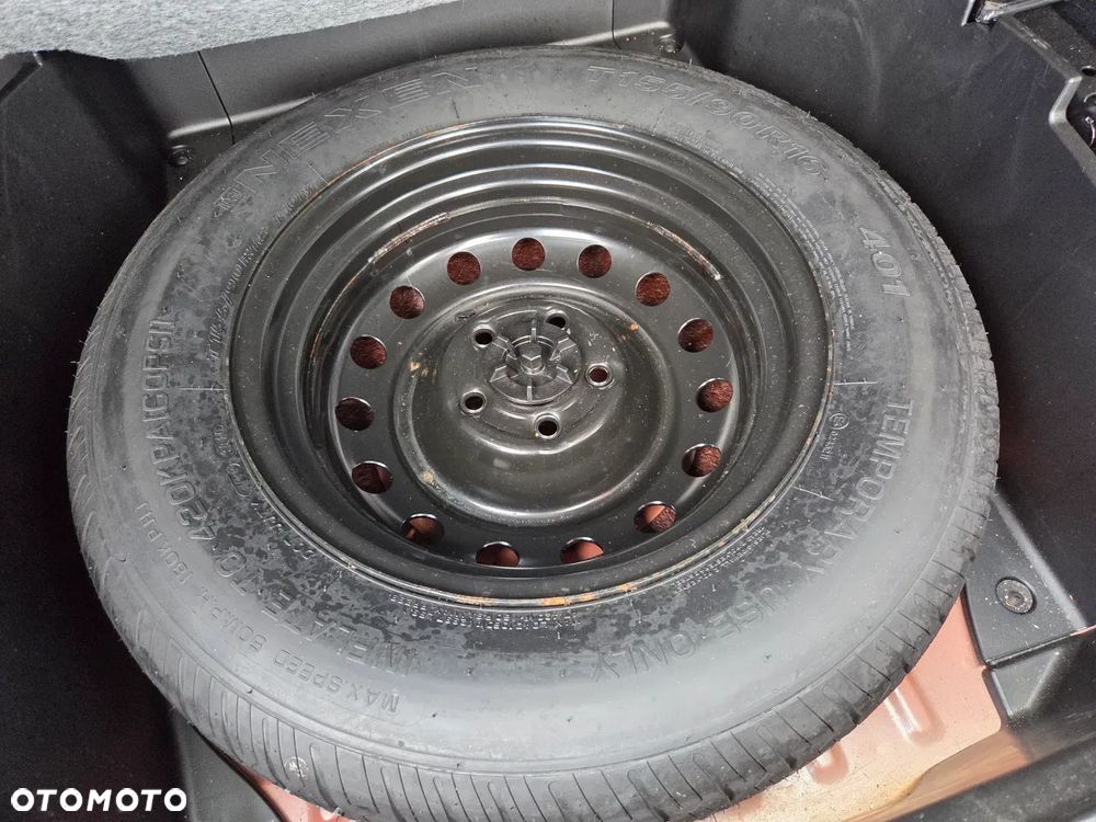 SsangYong/KGM Korando 2.0 E-XDi DPF 2WD Crystal - 11