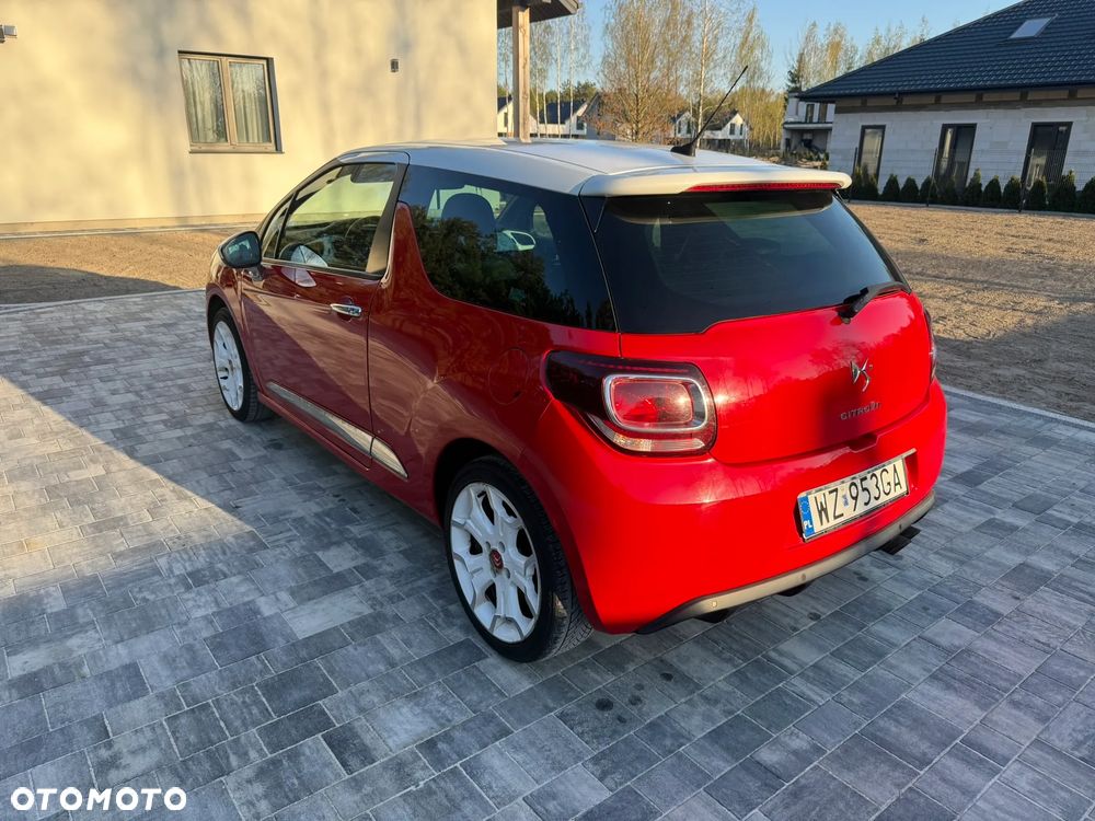 Citroën DS3 1.6 THP SportChic - 3