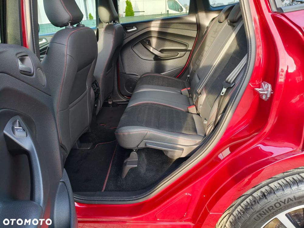 Ford Kuga 2.0 TDCi AWD ST-Line - 20