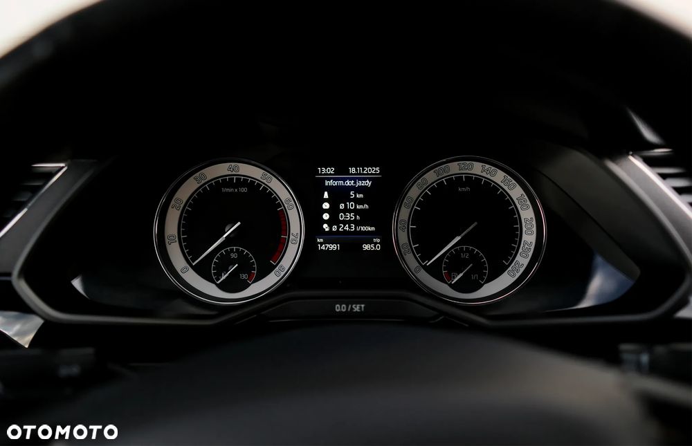 Skoda Superb 2.0 TSI 4x4 L&K DSG - 28
