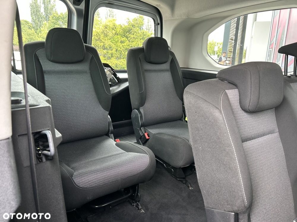 Toyota Proace City Verso Long 1.5 D-4D Business - 22