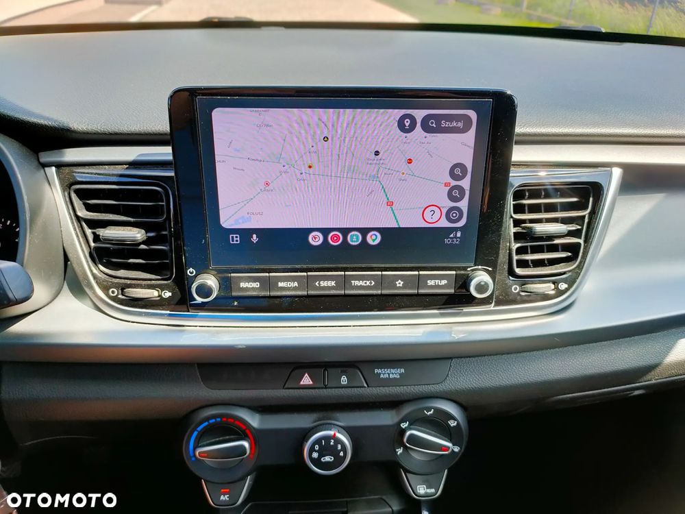 Kia Rio 1.0 T-GDI 100 Vision - 18