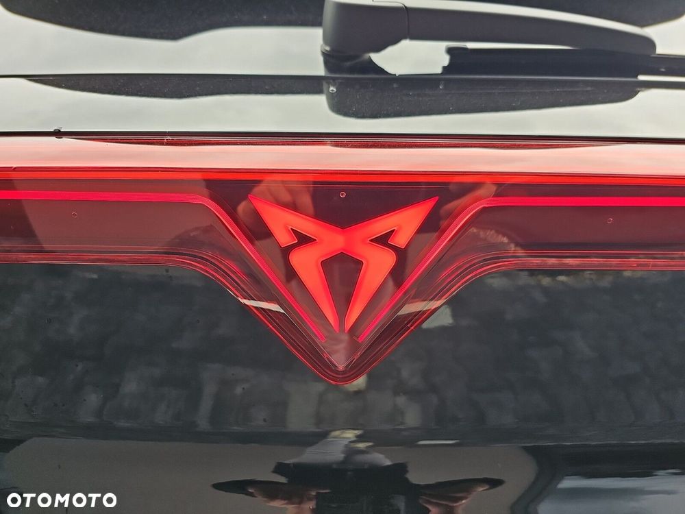 Cupra Terramar 2.0 TSI 4Drive VZ DSG - 19