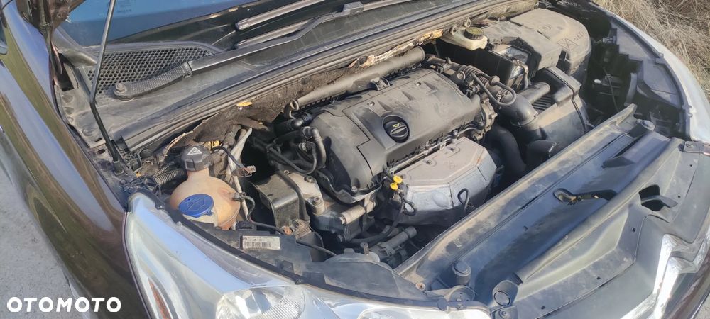 Citroën C4 1.6 VTi Exclusive - 4