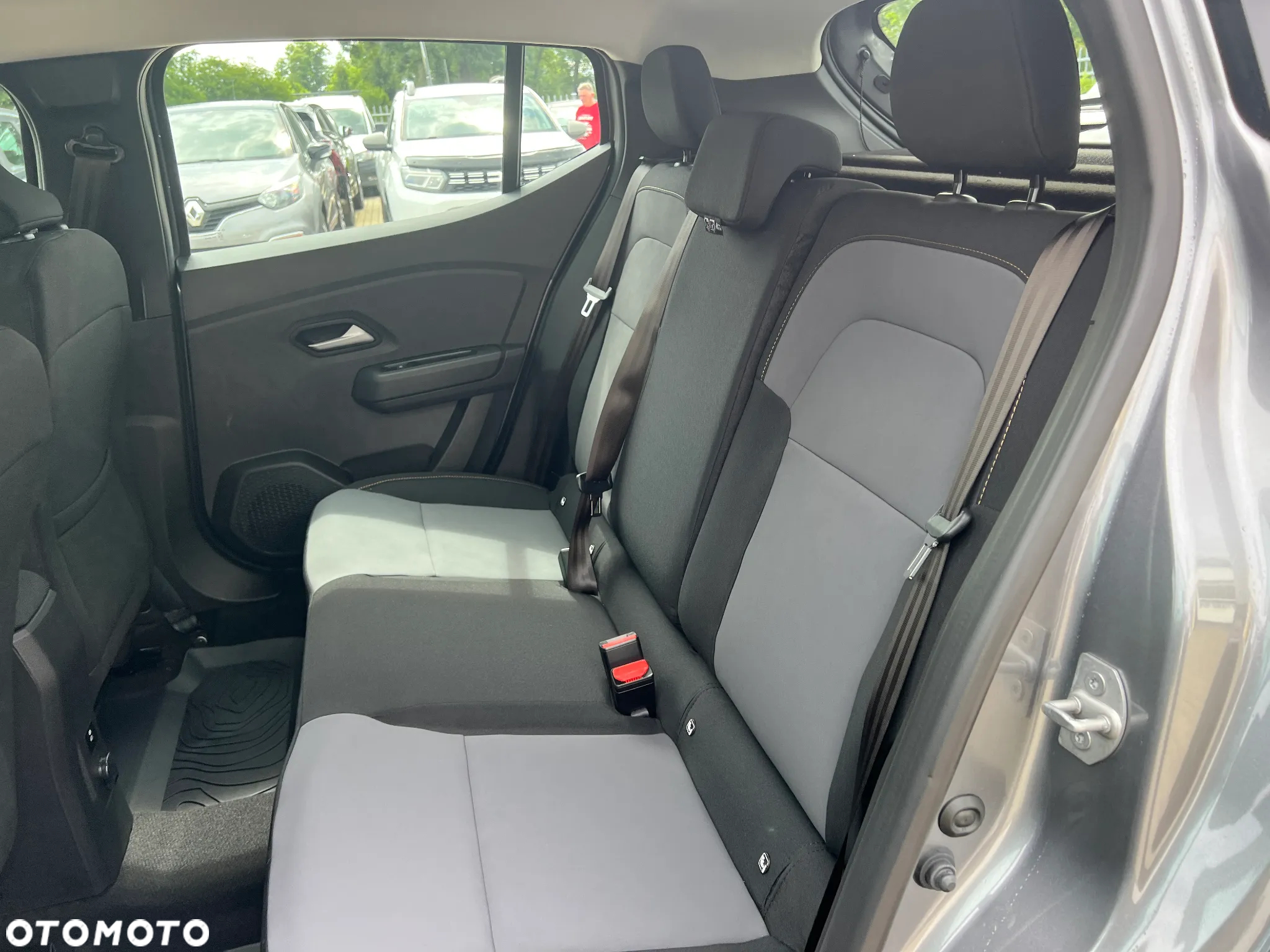Dacia Sandero Stepway 1.0 TCe Extreme - 13