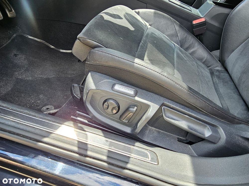 Volkswagen Arteon 2.0 TDI 4Motion SCR Essence DSG - 34