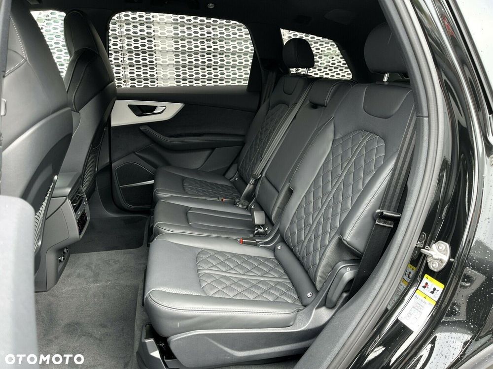 Audi Q7 - 28