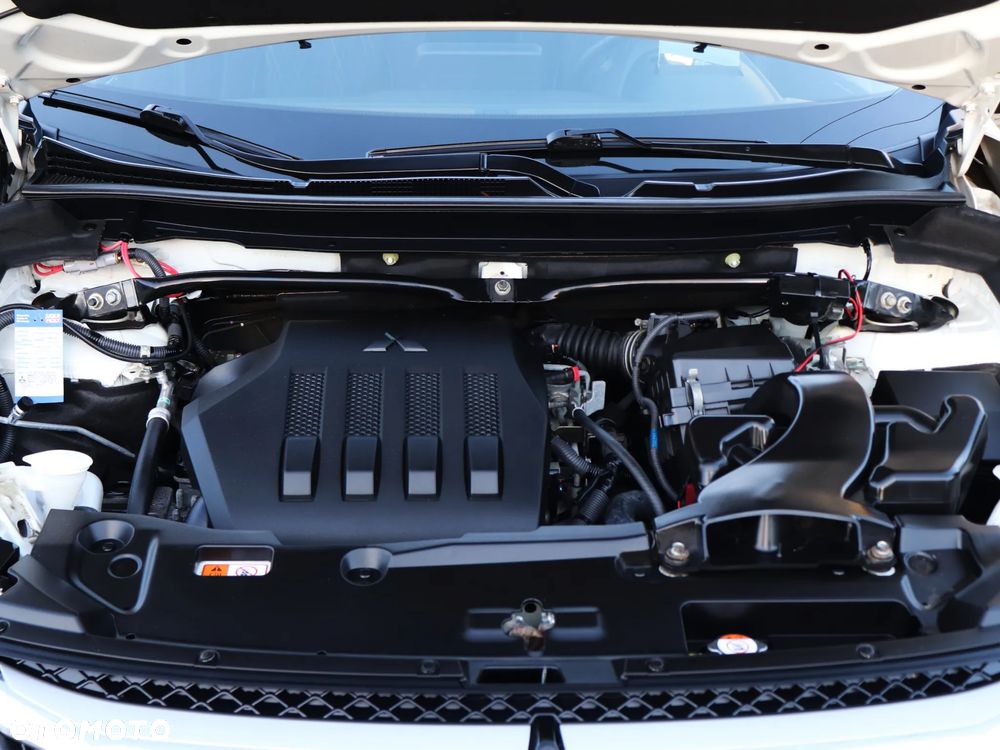 Mitsubishi Eclipse Cross 1.5 T Intense - 36