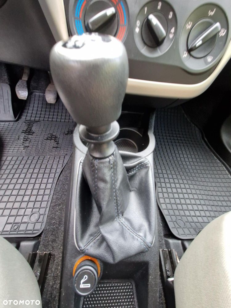 Fiat Grande Punto 1.4 8V Dynamic - 8