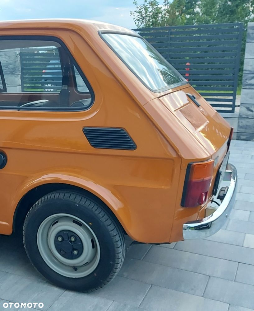 Fiat 126 - 7