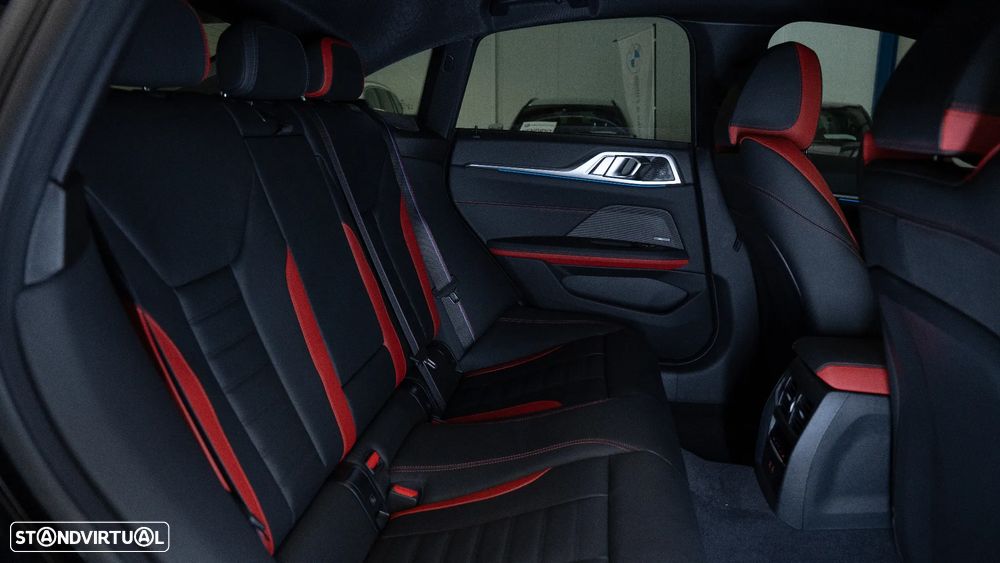 BMW i4 M60 Pack Desportivo M Pro - 22