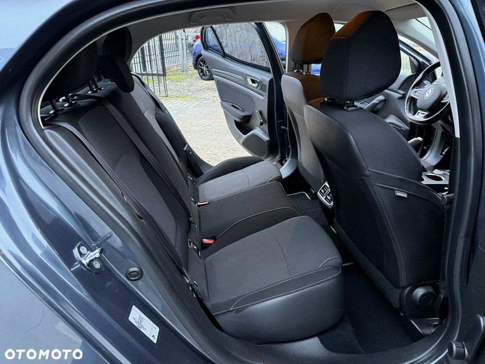 Renault Megane ENERGY TCe 100 INTENS - 20