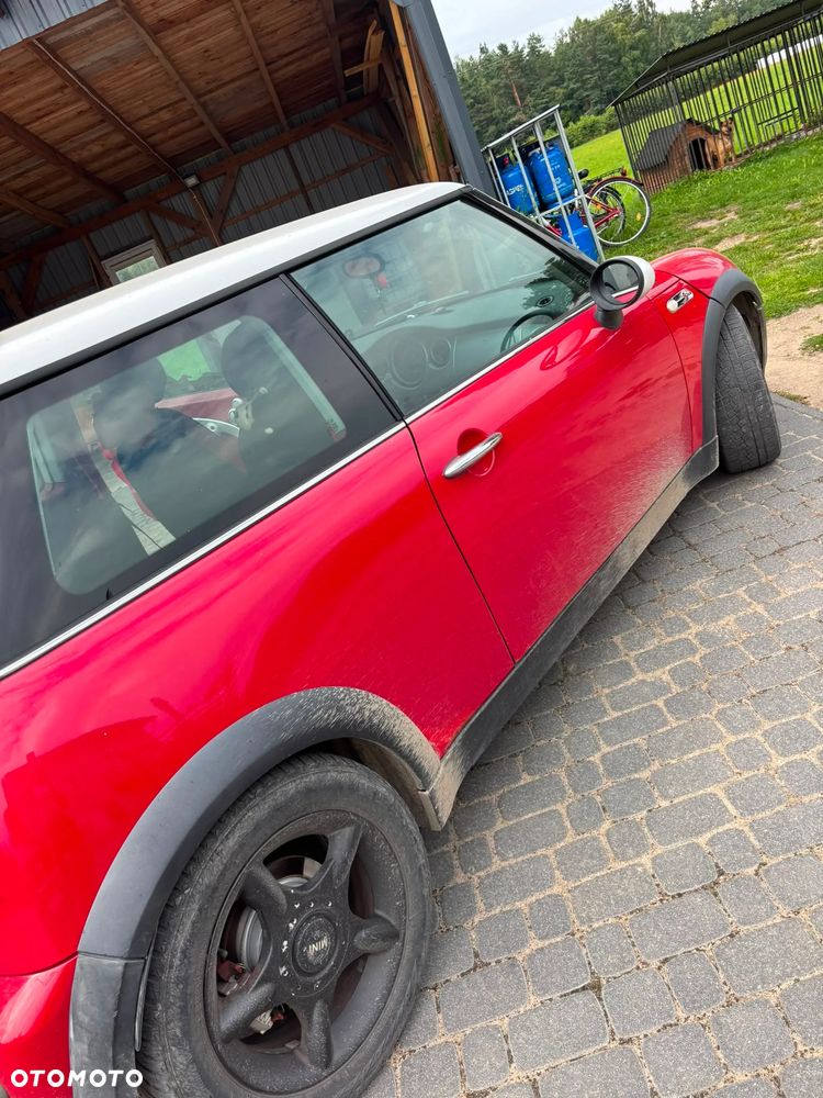 MINI Cooper Standard - 13