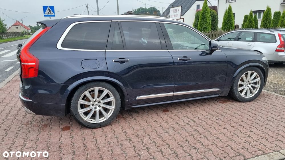 Volvo XC 90 - 12