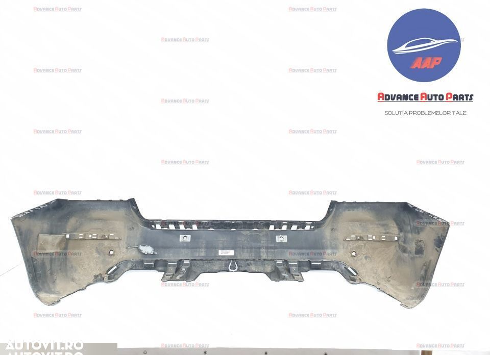 Bara spate originala in stare buna Mercedes-Benz  GLK-Class  X204 [fac - 4