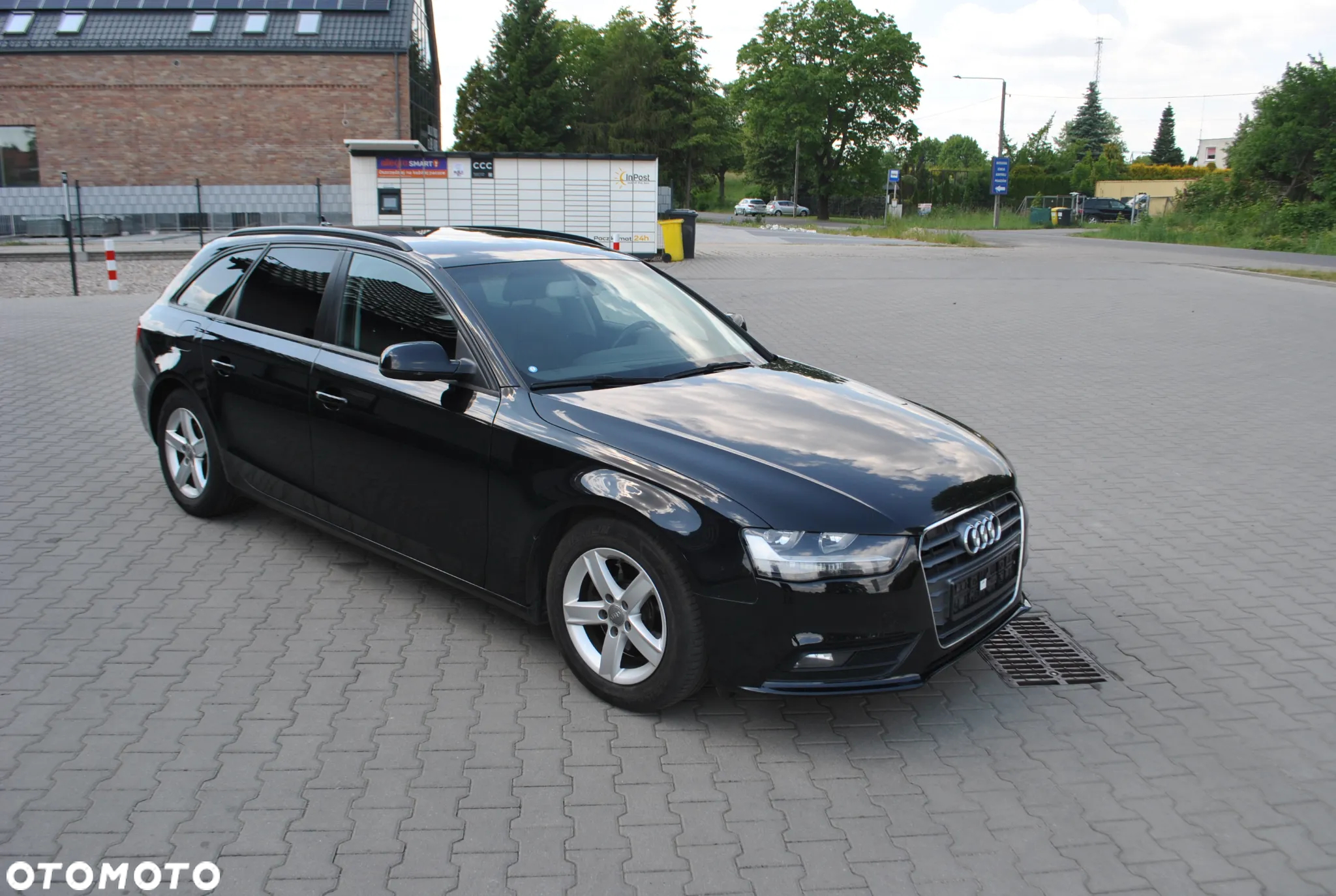 Audi A4 2.0 TDI Prime Line - 6