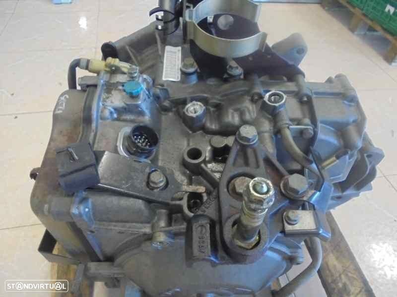 CAIXA VELOCIDADES RENAULT ESPACE III 2000 -1019401100 - 1