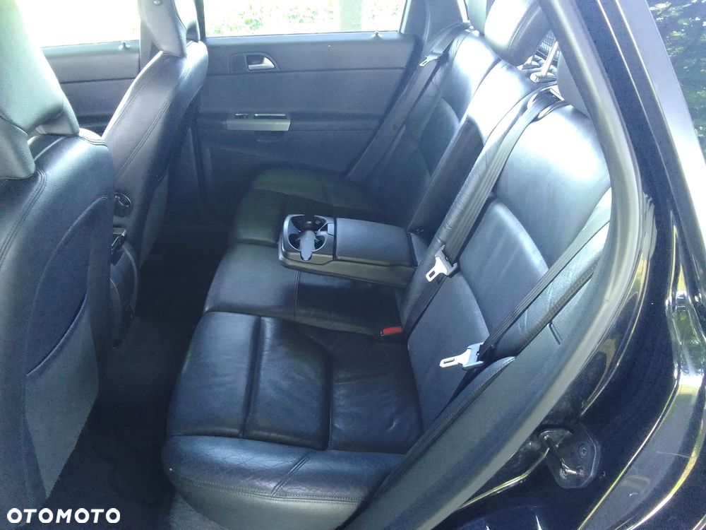 Volvo V50 D5 DPF Summum - 10