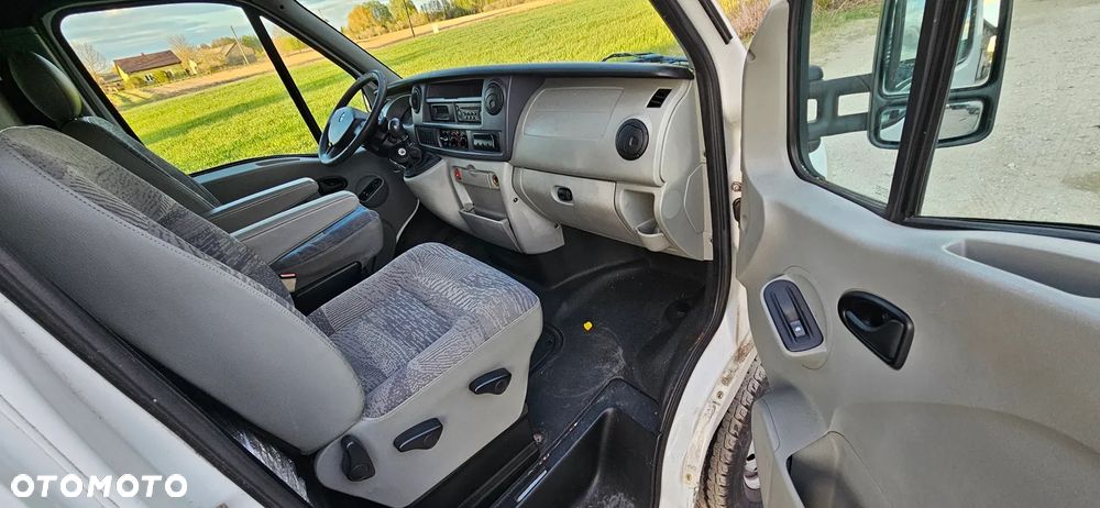 Renault Master - 34