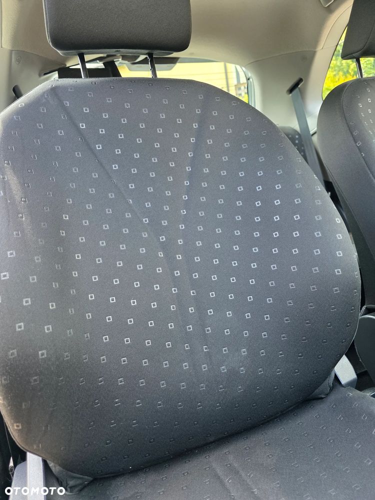Toyota Yaris 1.0 Terra A/C - 5