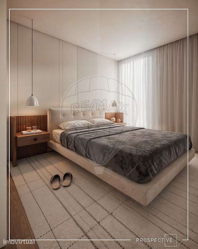Apartamento T1 para venda - Grande imagem: 4/8